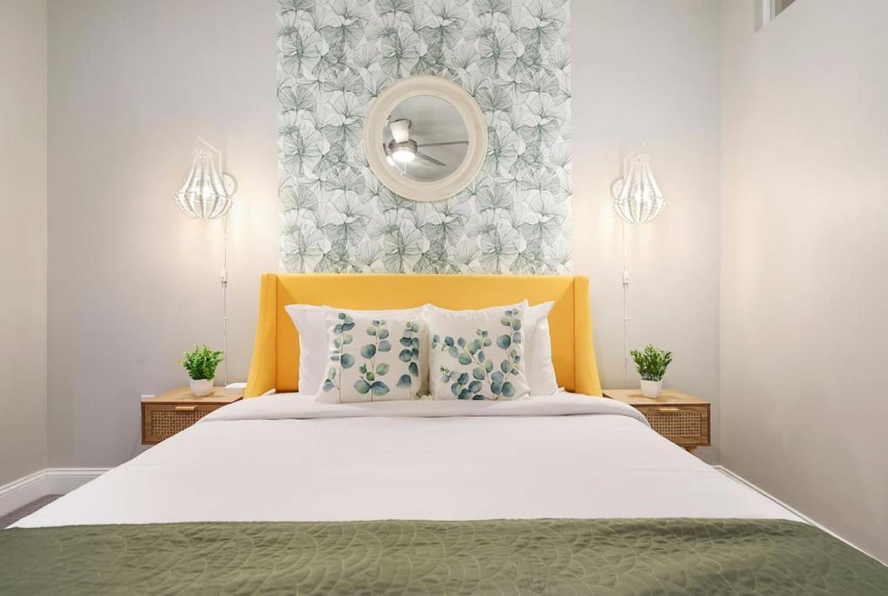 Hostwise Stays - The Washington At Chatham - Free Parking, Private Gym, Skyline Views! Pittsburgh Ngoại thất bức ảnh