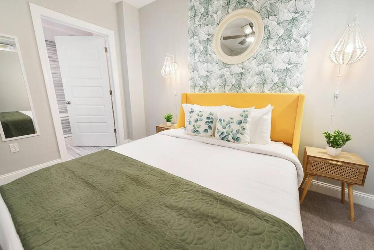 Hostwise Stays - The Washington At Chatham - Free Parking, Private Gym, Skyline Views! Pittsburgh Ngoại thất bức ảnh