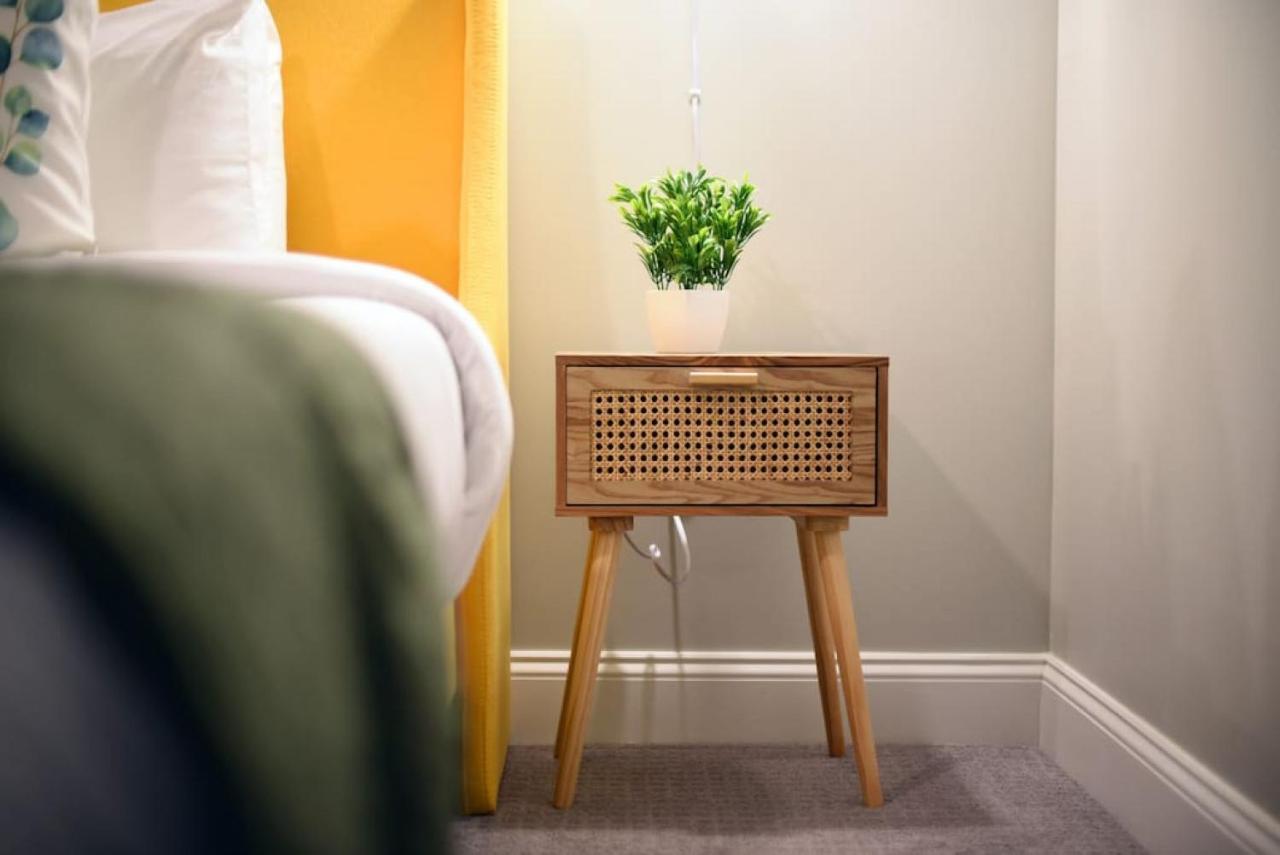 Hostwise Stays - The Washington At Chatham - Free Parking, Private Gym, Skyline Views! Pittsburgh Ngoại thất bức ảnh